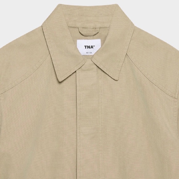 TNA Jasper Field Jacket - Picture 5 of 10